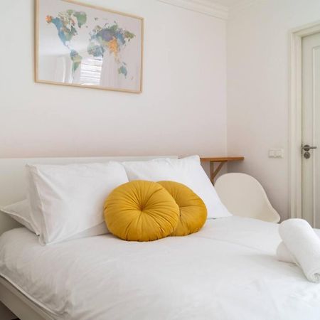 Riverbridge Suite - Historic Center Canal District Amsterdam Exterior foto