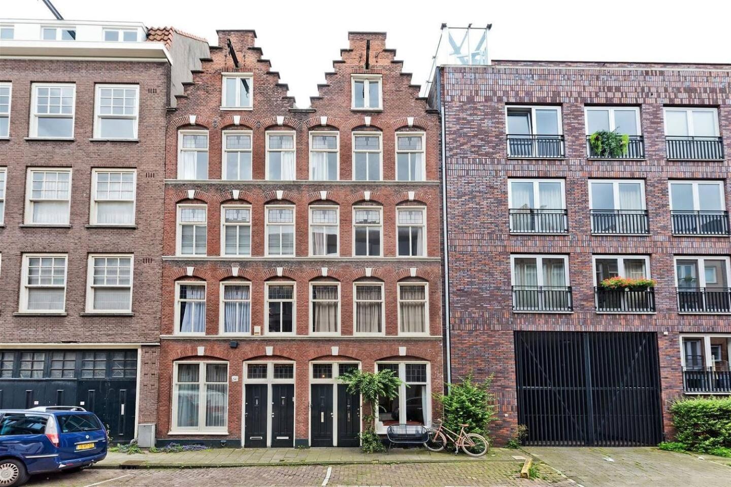 Riverbridge Suite - Historic Center Canal District Amsterdam Exterior foto